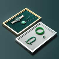 Schmuck-Präsentationstablett 6