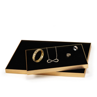 Schmuck-Präsentationstablett 9