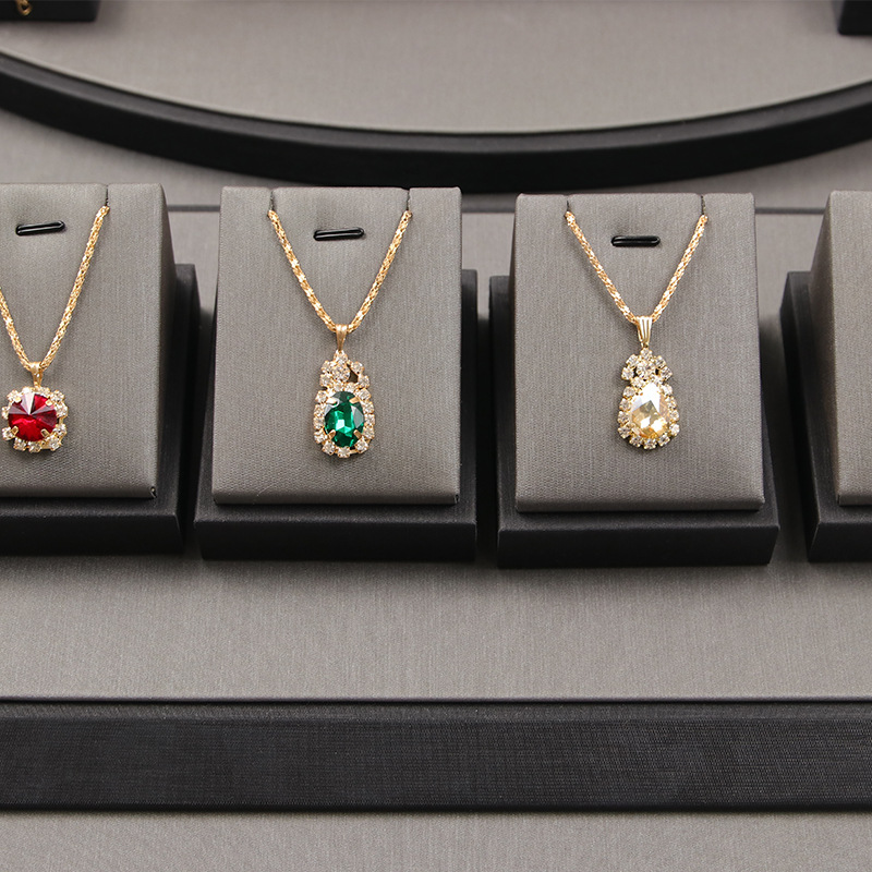 Schmuck-Display-Requisiten-Set 5